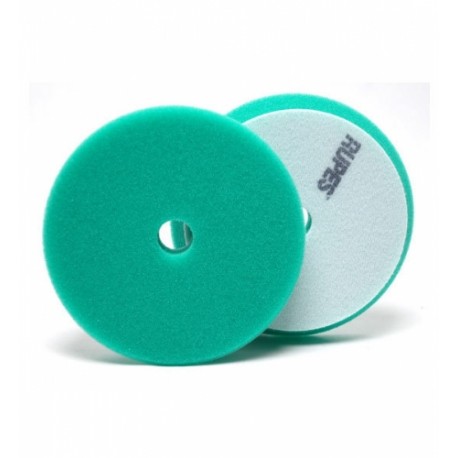 RUPES Gąbka polerska BigFoot Coarse 80/100mm (Niebieska)