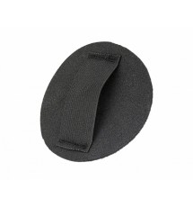 FLEXIPADS Uchwyt ręczny na rzep 125 mm