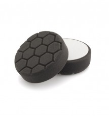 Flexipads Pro-Detail Black Finishing 100 mm - wykańczająca gąbka polerska