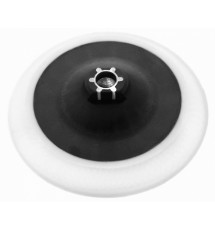 Flexipads talerz tarcza mocująca na rzep M14 150mm (36155)