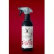 .Daniel Washington ALU STRONG-środek do mycia i doczyszczania felg oraz aluminium 500ml.