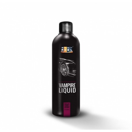 ADBL Vampire Liquid - preparat deironizujący krwawe felgi 500 ml