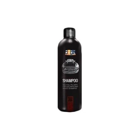 ADBL Shampoo szampon do mycia auta Cola neutr pH 1L