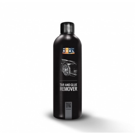 ADBL T&G Tar Glue Remover środek do usuwania smoły i kleju z lakieru 500 ml