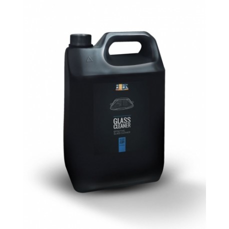 ADBL Glass Cleaner skuteczny płyn do czyszczenia szyb i szkła 5L