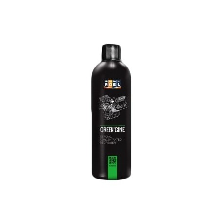 ADBL GreeN'gine płyn do mocno zabrudzonych powierzchni 500 ml