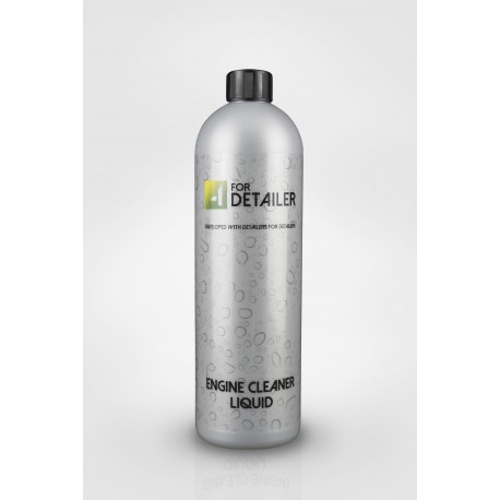 ENGINE CLEANER LIQUID