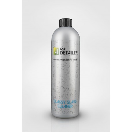 CLASSY GLASS CLEANER