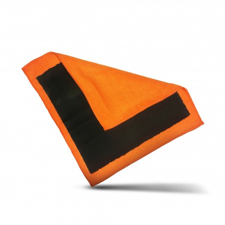ADBL Clay Towel 30x30 cm - ręcznik glinkowy