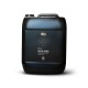 ADBL Black Water wodny błyszczący dressing do opon 5L