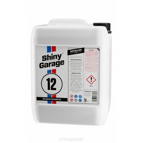 Shiny Garage Bubble Gum Air Freshener - odświeżacz powietrza o zapachu gumy balonowej 250 ml