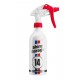 Shiny Garage Monster Wheel Cleaner Plus bezpieczny żel do mycia felg 500ml