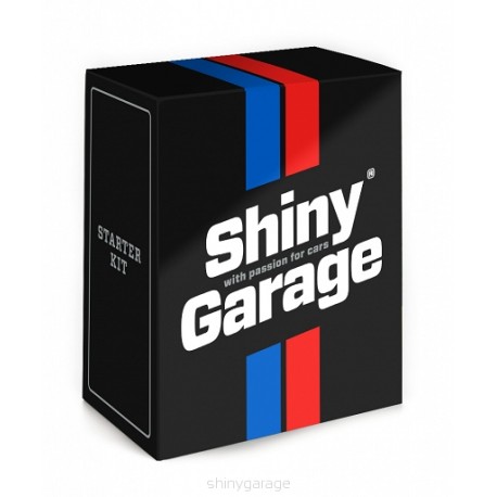 Shiny Garage Lime APC wielozadaniowy środek czyszczący różne powierzchnie 1l