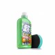Soft99 Micro Liquid Compound Dark - cleaner do ciemnych lakierów