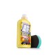 Soft99 Micro Liquid Compound Light - cleaner do jasnych lakierów