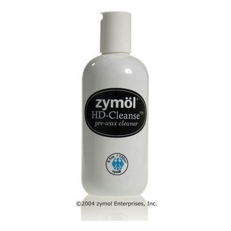 Zymol HD-Cleanse pre wax cleaner pod wosk Zymol 250 ml