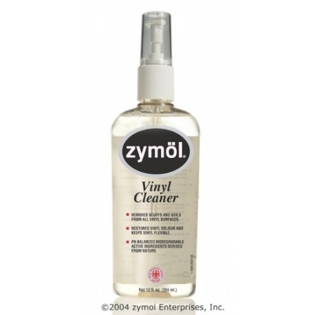 Zymol Vinyl Cleaner - środek do czyszczenia tworzyw sztucznych 236ml