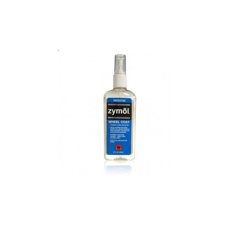 Zymol Wheel Coat -preparat na koła ochroni przed brudem i pyłem z klocków 250ml