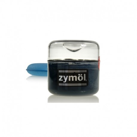 Zymol Ebony eksluzywny wosk glaze do ciemnych lakierów Lustro 236ml