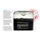 Zymol Ebony eksluzywny wosk glaze do ciemnych lakierów Lustro 236ml