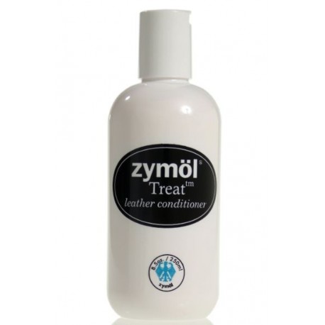Zymol Treat for Leather - odżywka do zniszczonych skóry 250 ml