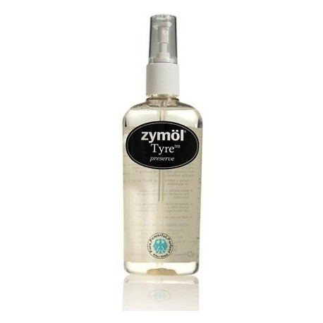 Zymol Tyre Preserve - preparat do konserwacji opon 354 ml