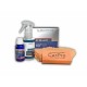 CarPro CQuartz UK Edition ceramiczna powłoka kwarcowa zestaw 50ml + Reload 100ml