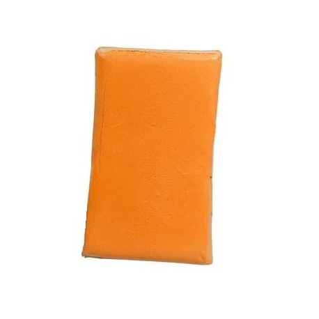 ValetPRO Orange Mild Clay Bar Miękka glinka 100g
