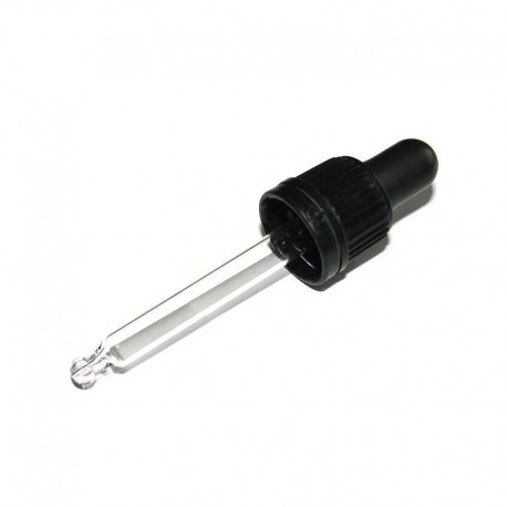 Pipeta do powłok 30 ml (MaxProtect, C.Quartz, Gtechniq)