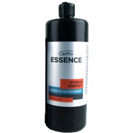 CarPro ESSENCE - cleaner primer pasta finishowa z powłoką kwarcową 1L