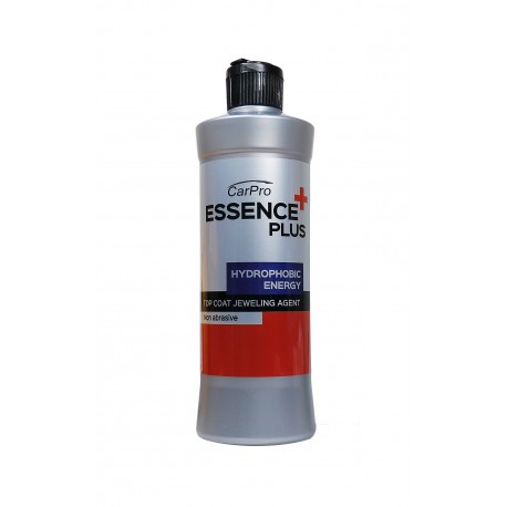 CarPro ESSENCE PLUS - nieścierna pasta regeneracyjna dla powłoki kwarcowej 500ml
