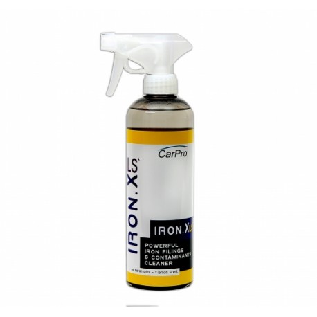 CarPro IronX Lemon Scent 500ml