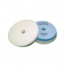 CarPro PU Gloss - gąbka polerska pad finiszowy na wysoki połysk 125/140 mm
