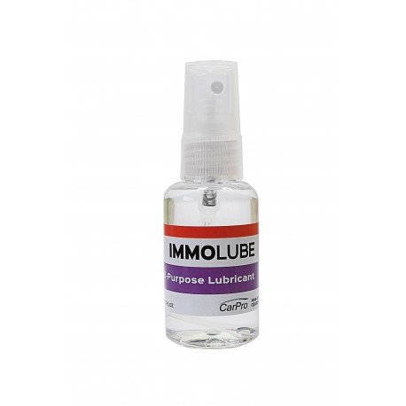 CarPro ImmoLube - Multi Purpose Lubrykant 50 ml