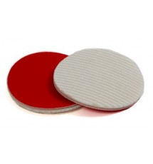 CarPro Cool Pad hybrydowy pad wełna + mikrofibra 76mm