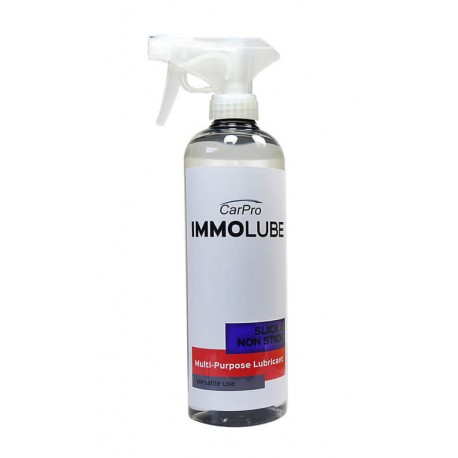 CarPro ImmoLube - Multi Purpose Lubrykant 500 ml