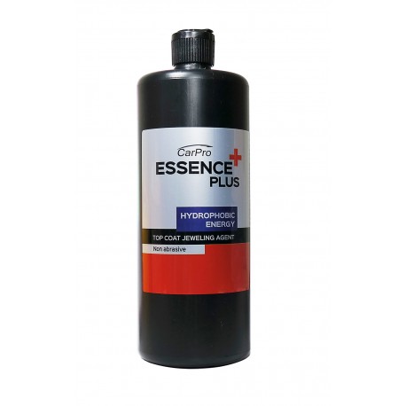 CarPro ESSENCE PLUS - nieścierna pasta regeneracyjna dla powłoki kwarcowej 1000ml