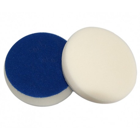 CarPro Flash Pad gąbka polerska MOCNO tnąca 130 mm