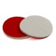 CarPro Cool Pad hybrydowy pad wełna + mikrofibra 150mm