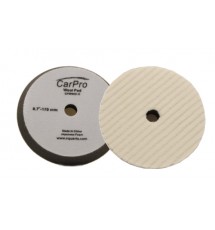 CarPro Wool Pad - pad wełniany 155mm