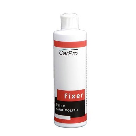 CarPro Fixer 1step polish - 1 etapowa pasta polerska 500ml