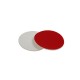CarPro Glass Polishing Pad - filcowy dysk polerski do szkła 76mm