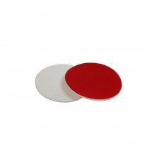 CarPro Glass Polishing Pad - filcowy dysk polerski do szkła 76mm