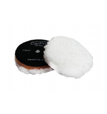 CarPro Microfiber Polishing Pad - agresywny pad mikrofibrowy 80mm