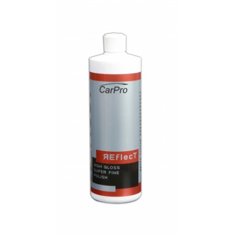 CarPro Reflect Super Fine Polish - delikatna finishowa pasta polerska 1L