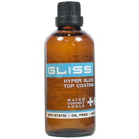 CarPro Gliss Top Coat powłoka o wysokim połysku i głębi 100ml