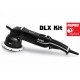 RUPES BIGFOOT MILLE GEAR DRIVEN LK 900E DLX