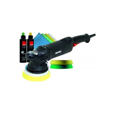 RP BIG FOOT LHR15 MARK II STANDARD
