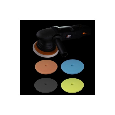 LARE LD21-150 PRO + GĄBKI PRO X4