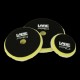 LARE PRO WOOL PAD 90MM RZEP 75MM